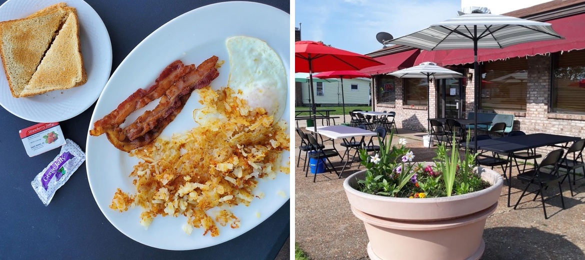 Carmona's Country Kitchen