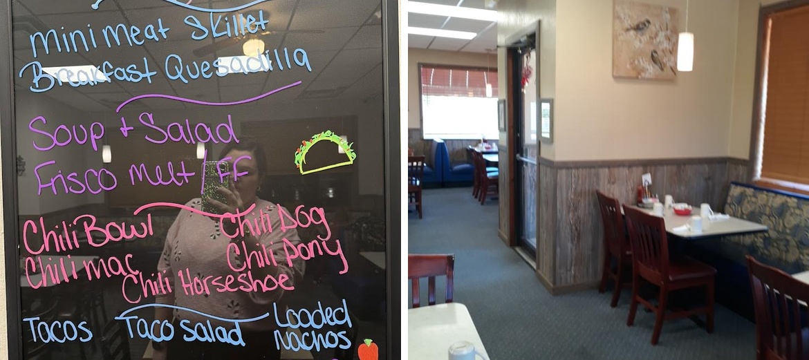 Carmona's Country Kitchen