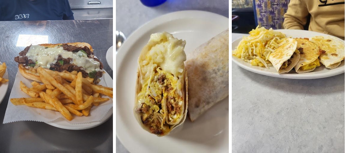 Carmona's Country Kitchen