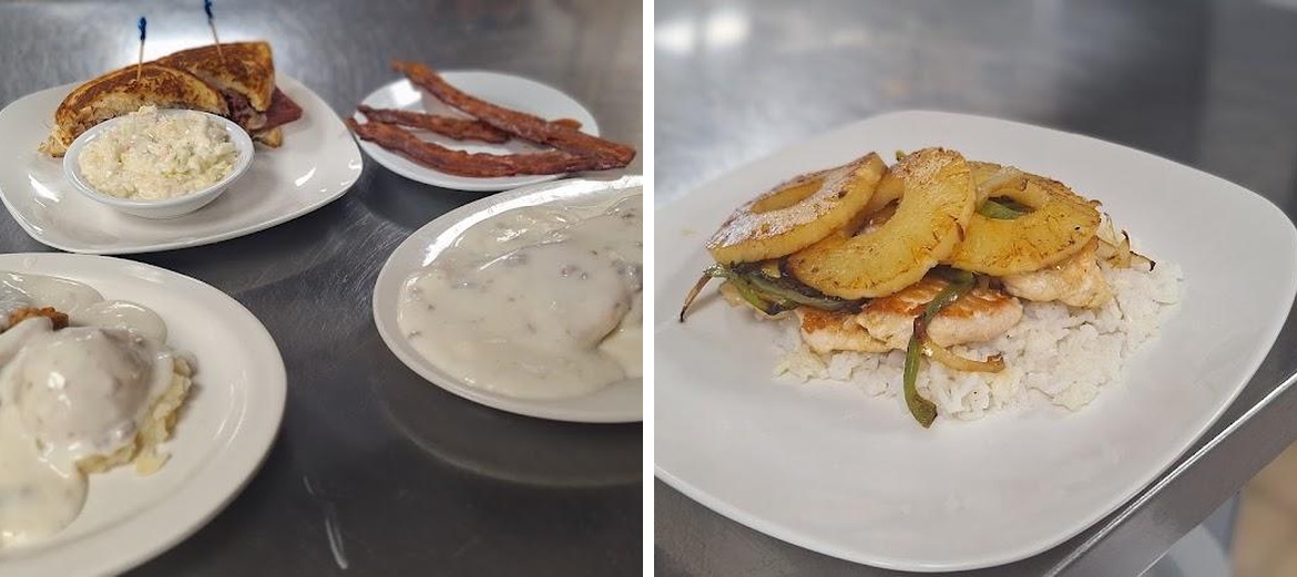 Carmona's Country Kitchen