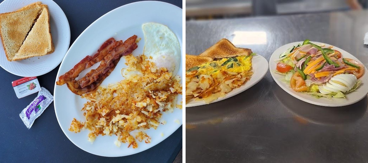 Carmona's Country Kitchen