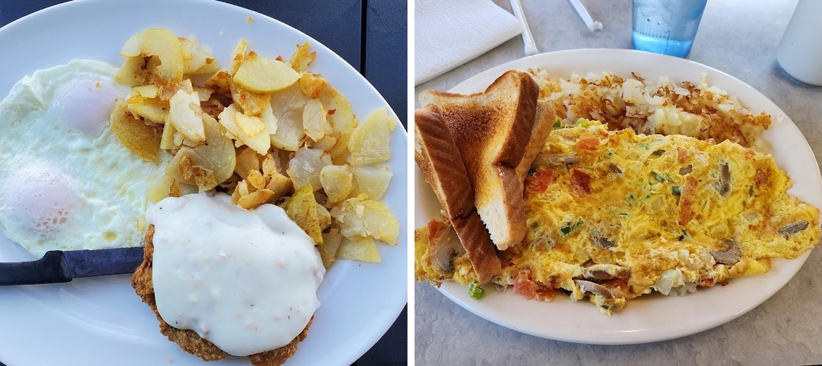 Carmona's Country Kitchen
