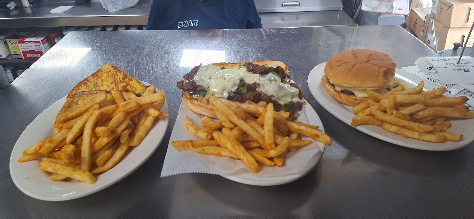 Carmona's Country Kitchen